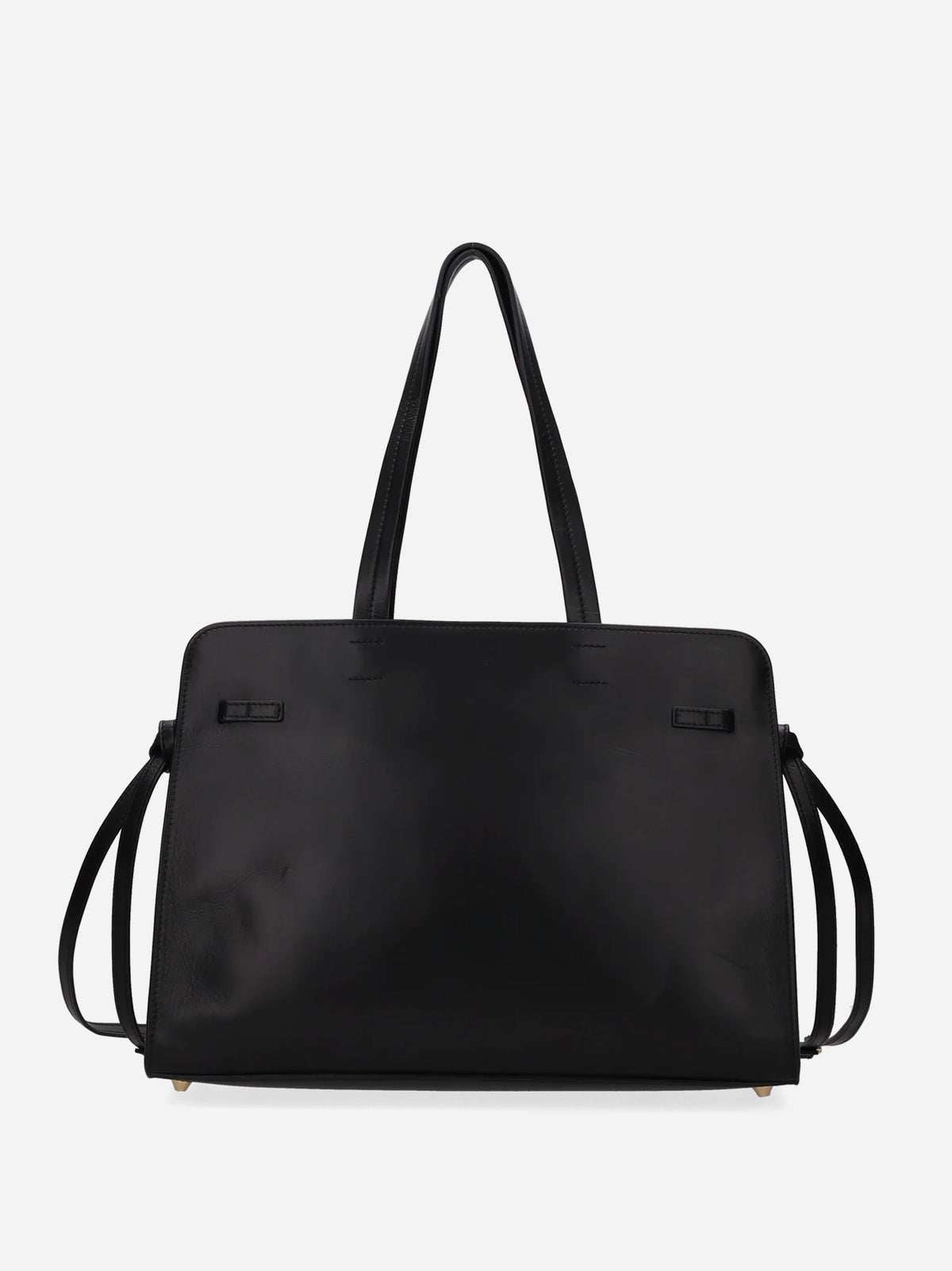 My Best Bag Borsa Demetra Nappa Big Nera
