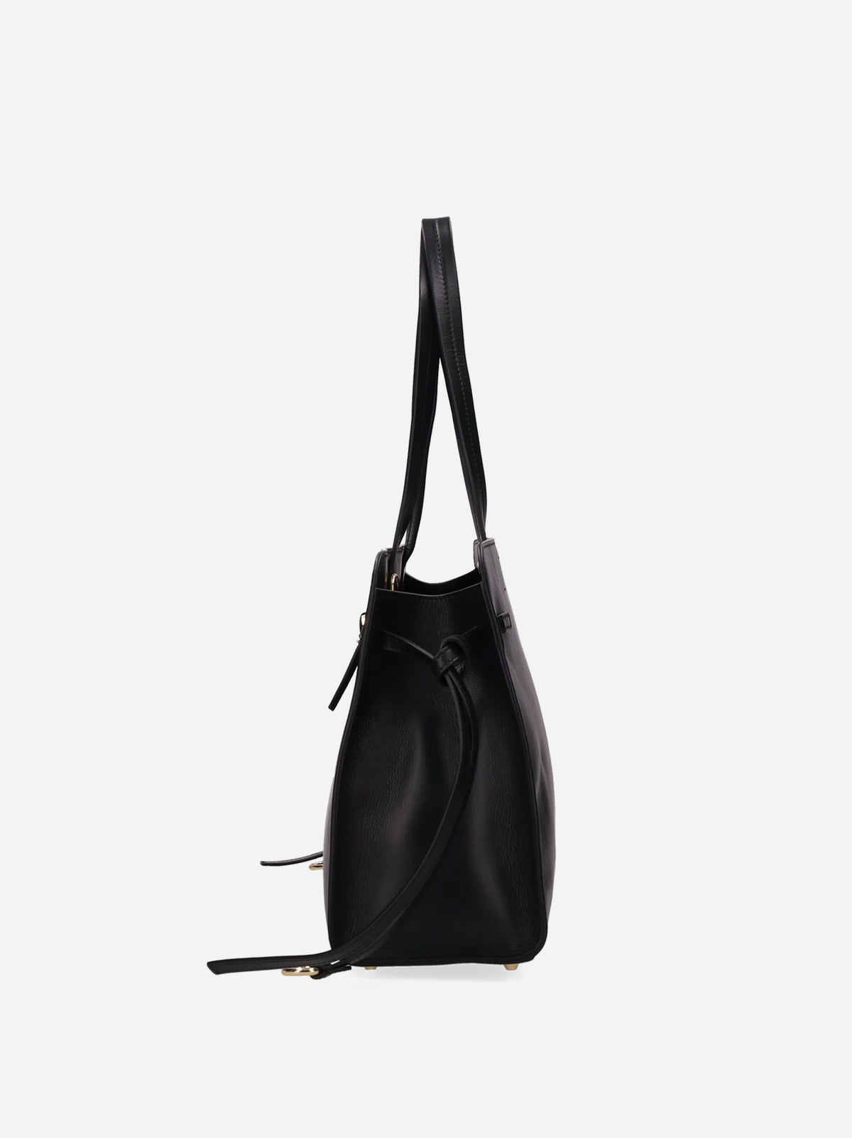 My Best Bag Borsa Demetra Nappa Big Nera