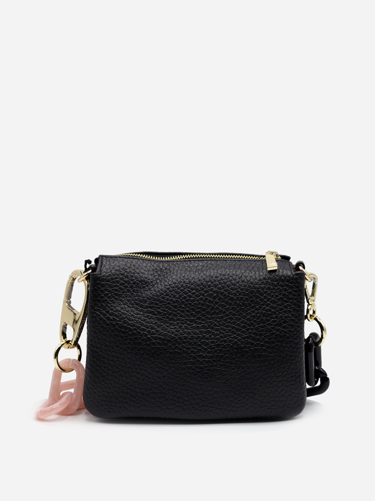 My Best Bag Borsa Reflex Small Dollarone Black