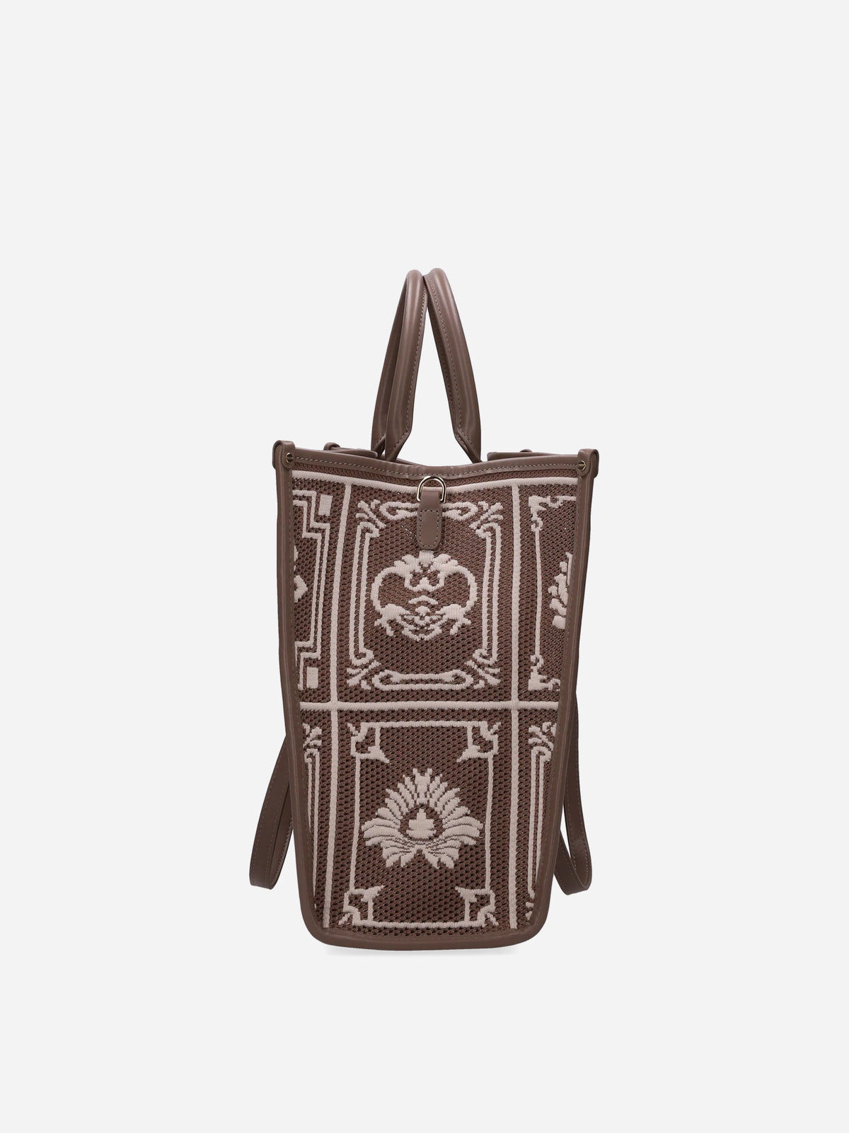 My Best Bag Borsa Atena Lhasa Big Natural Barocco