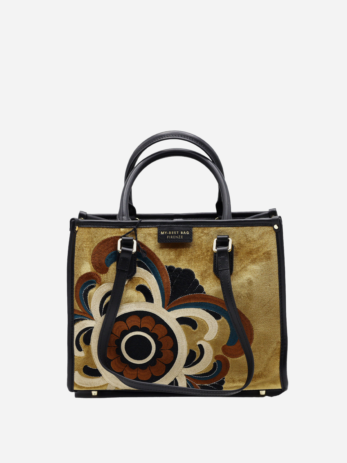 my-best-bag-borsa-atena-mandala-3009-ochre-1