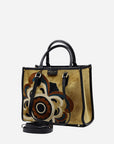 My Best Bag Borsa Atena Mandala Ochre