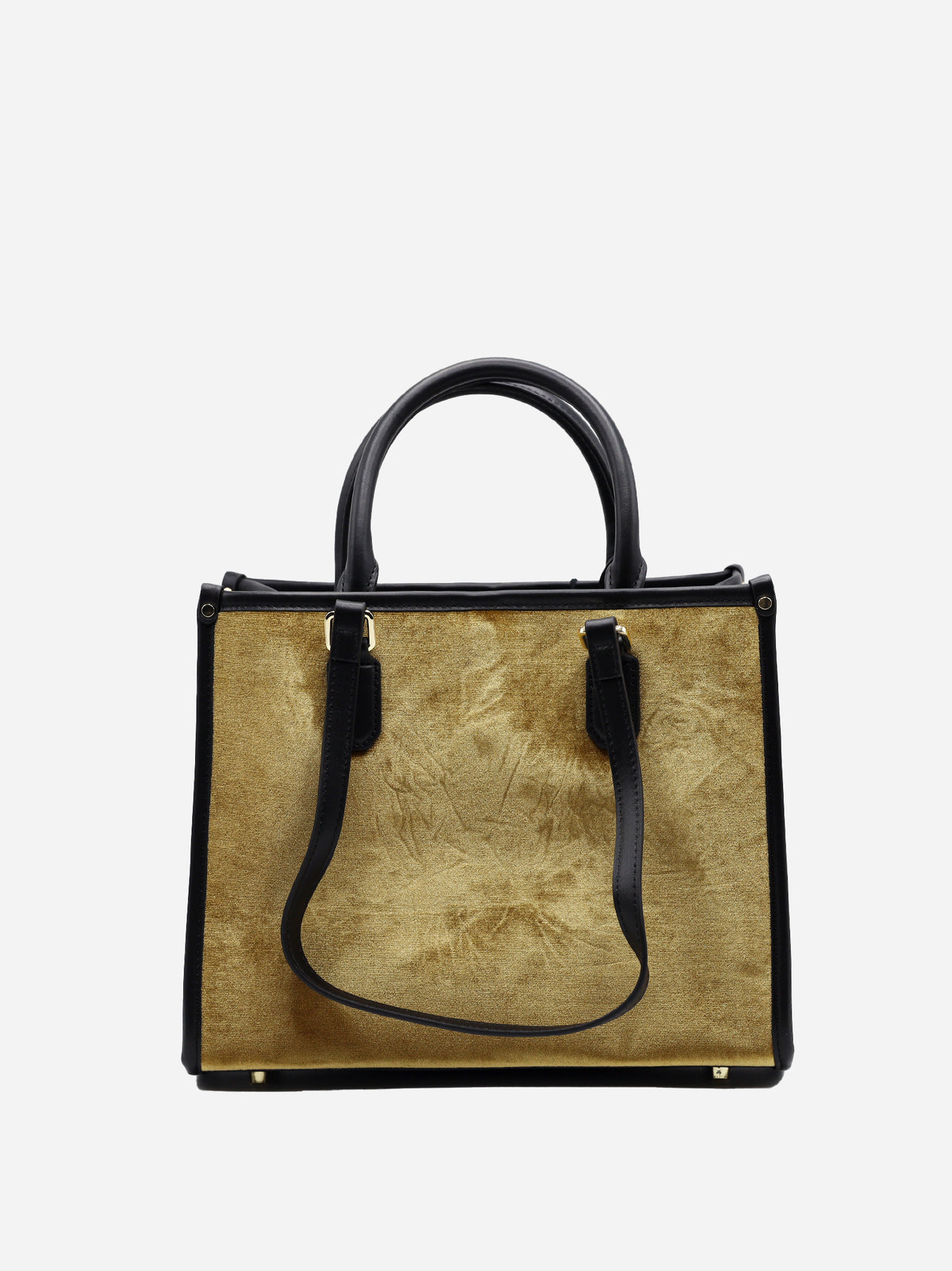 My Best Bag Borsa Atena Mandala Ochre