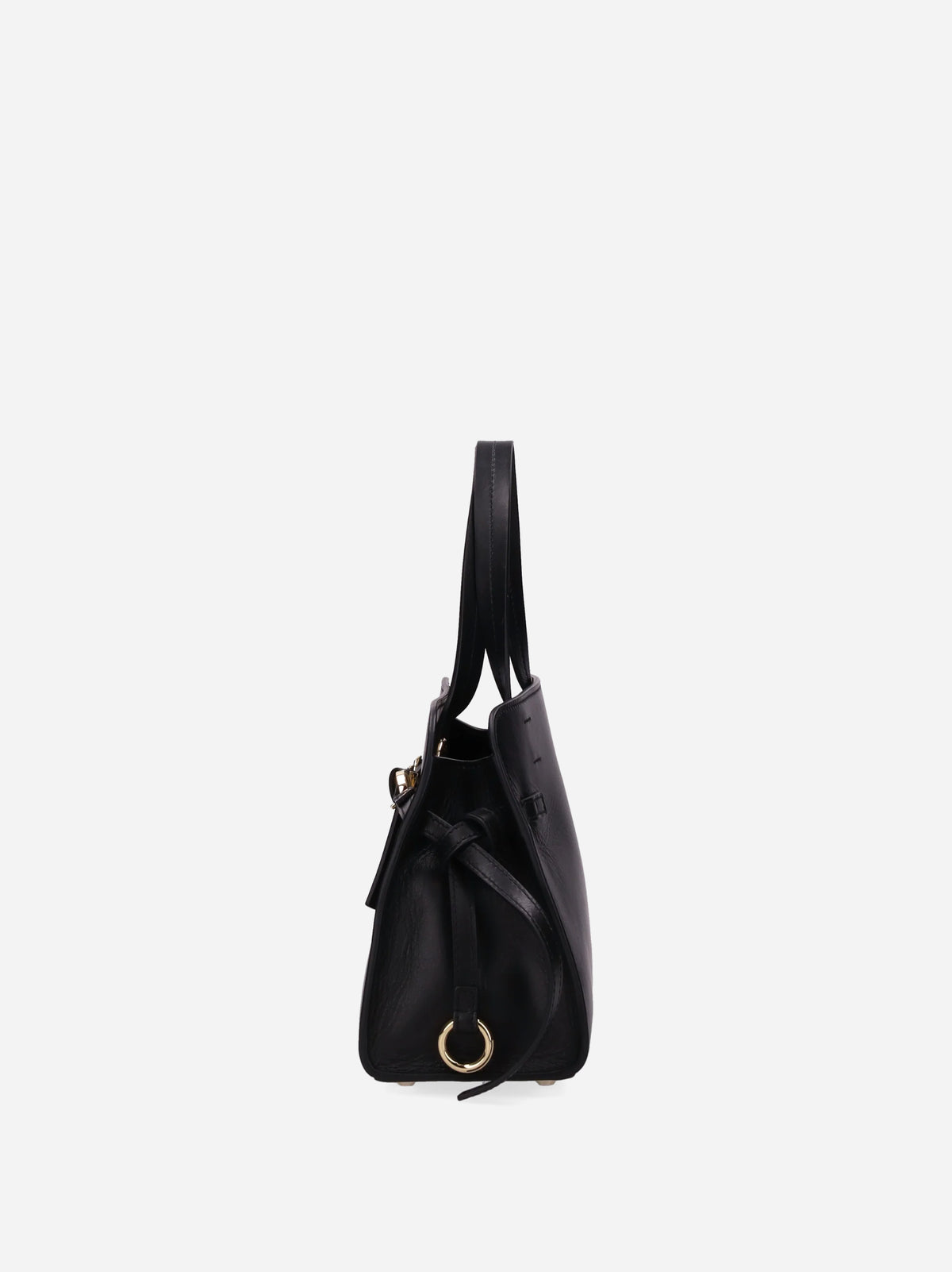 My Best Bag Borsa Demetra Nappa Small Nera