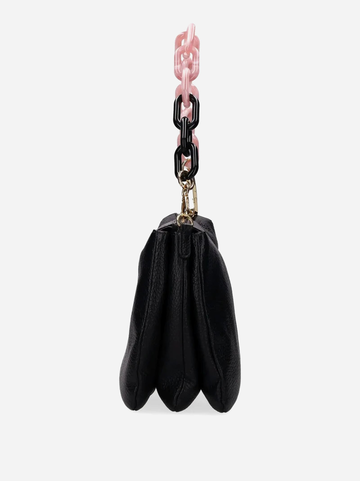 My Best Bag Borsa Reflex Big In Pelle Nera
