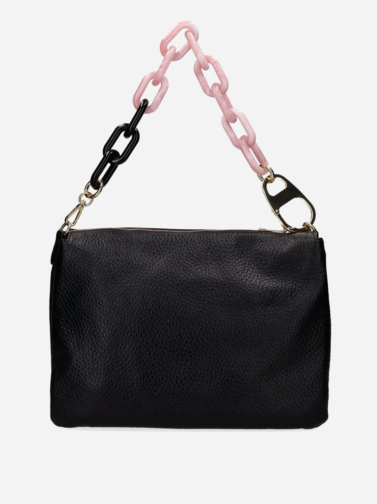 My Best Bag Borsa Reflex Big In Pelle Nera