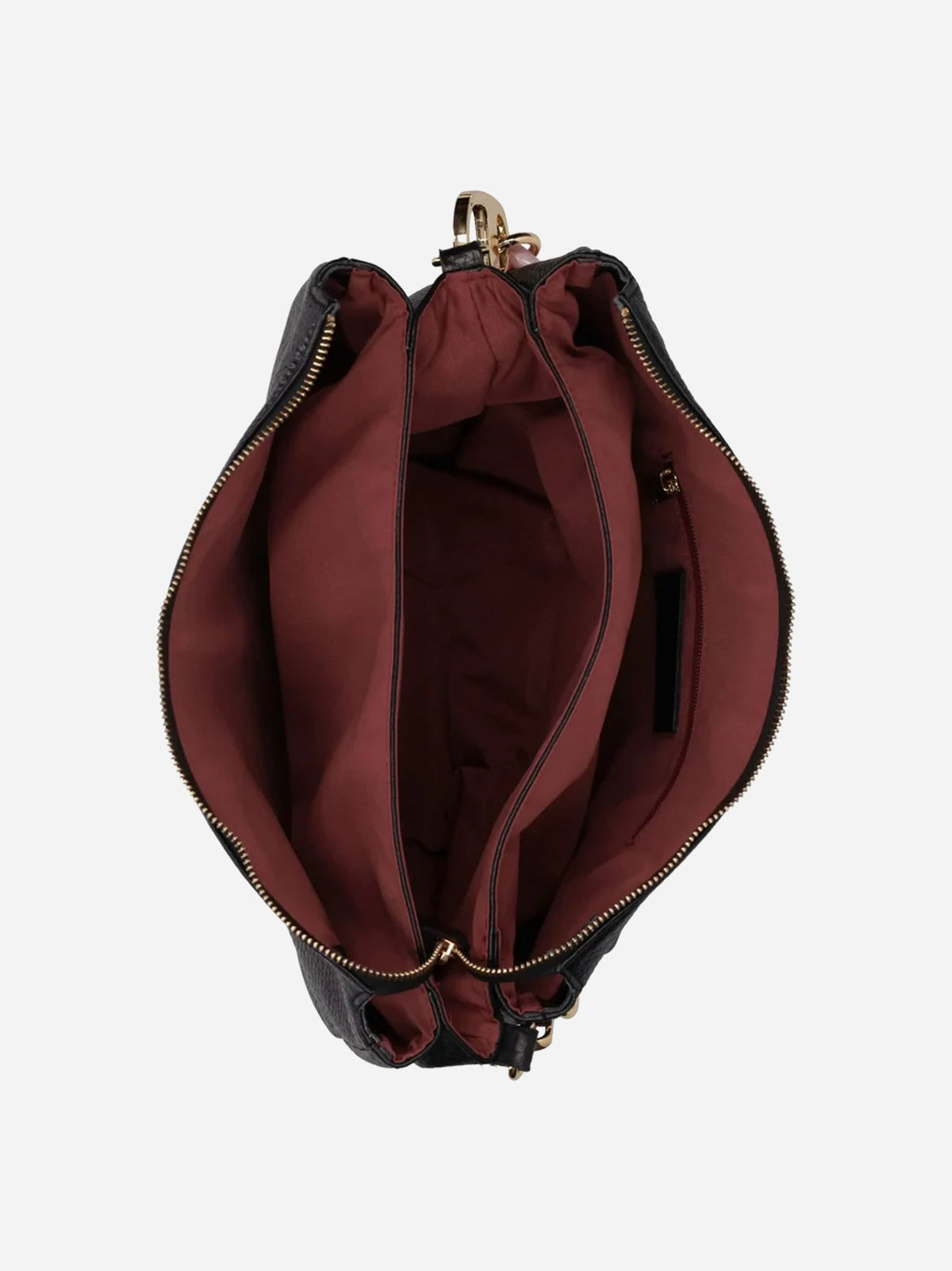 My Best Bag Borsa Reflex Big In Pelle Nera