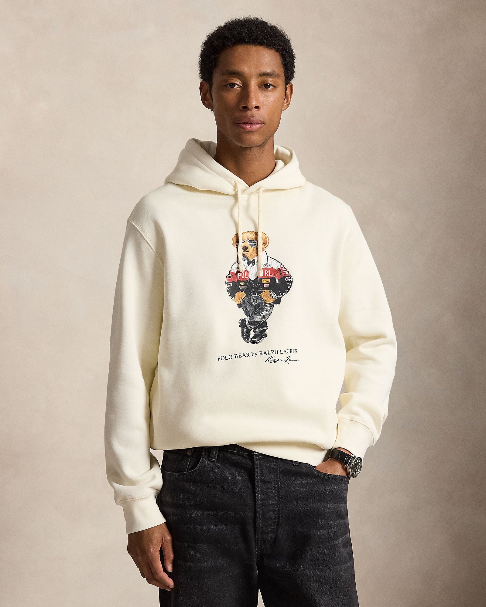 polo-ralph-lauren-710B30954001-felpa-polo-bear-con-cappuccio-panna