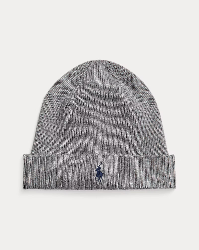 polo-ralph-lauren-berretto-in-lana-con-pony-710886137003-grigio-chiaro