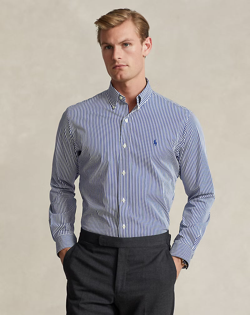 polo-ralph-lauren-camicia-in-popeline-stretch-a-righe-navy-bianco-AI710929344005