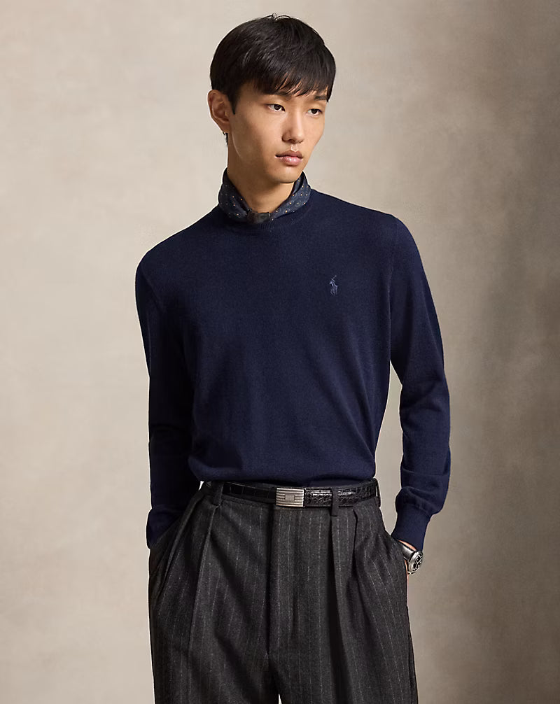polo-ralph-lauren-maglia-a-girocollo-in-lana--AI710954589002-navy