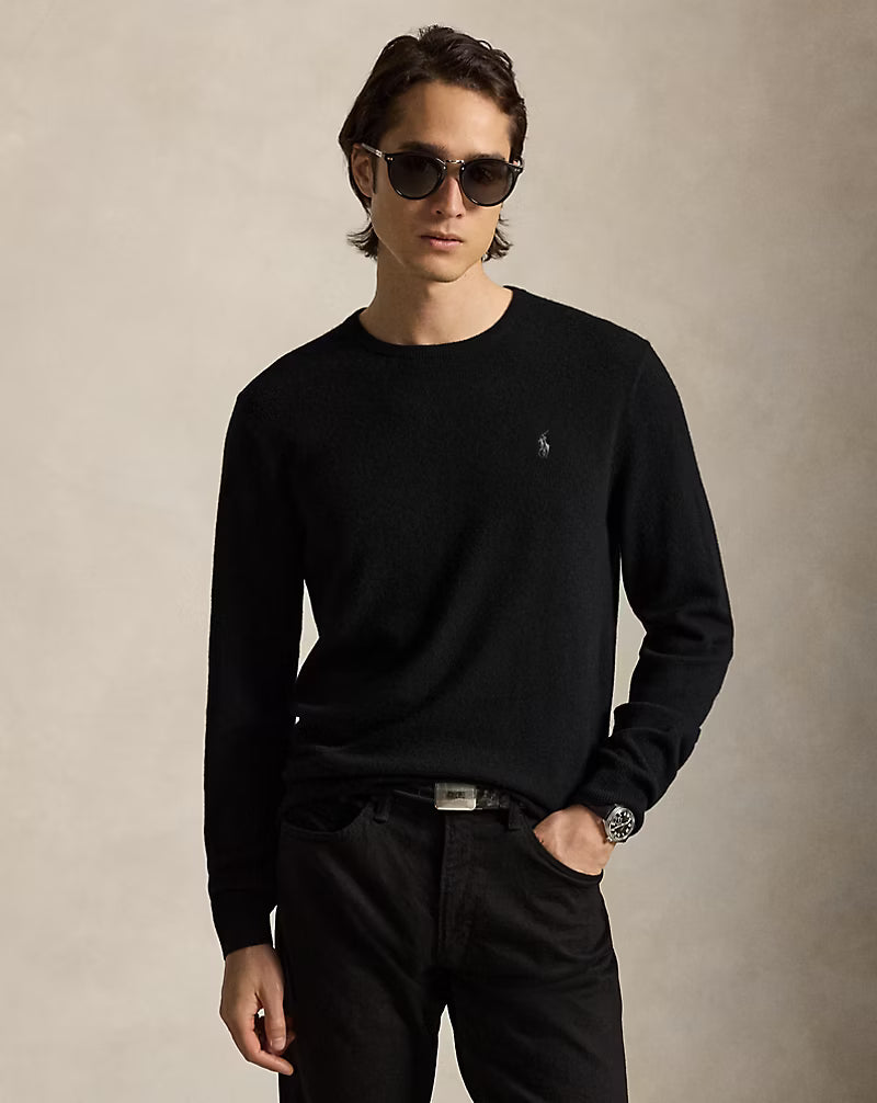 polo-ralph-lauren-maglia-in-lana-a-girocollo-710974148003-nero