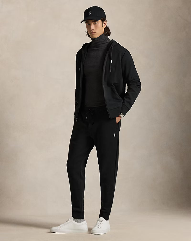 polo-ralph-lauren-pantaloni-jogging-a-maglia-doppia-710888283001-nero