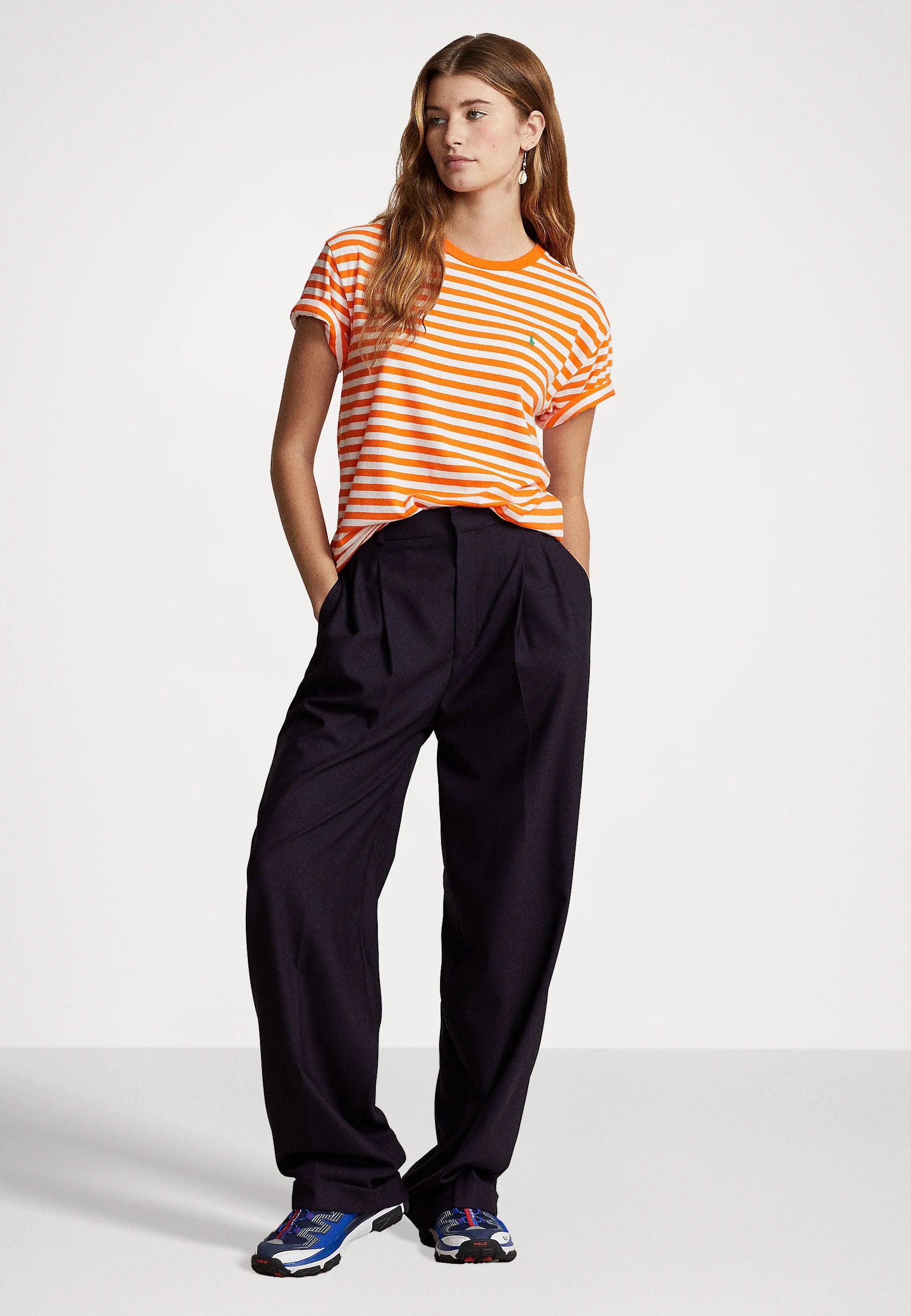 polo-ralph-lauren-t-shirt-stripes-211924293001-orange-white-3