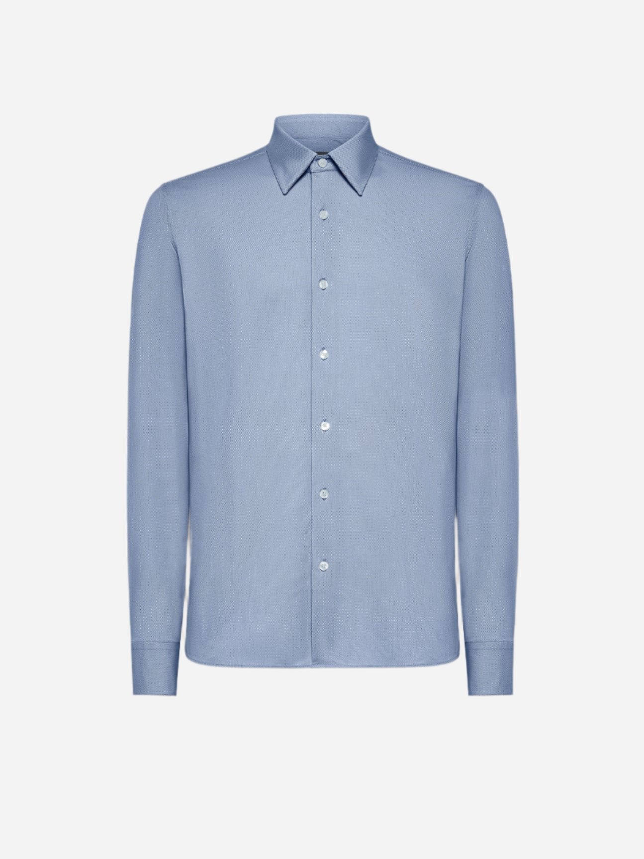 rrd-W24253_V60-oxford-jaquard-shirt-light-blue-1