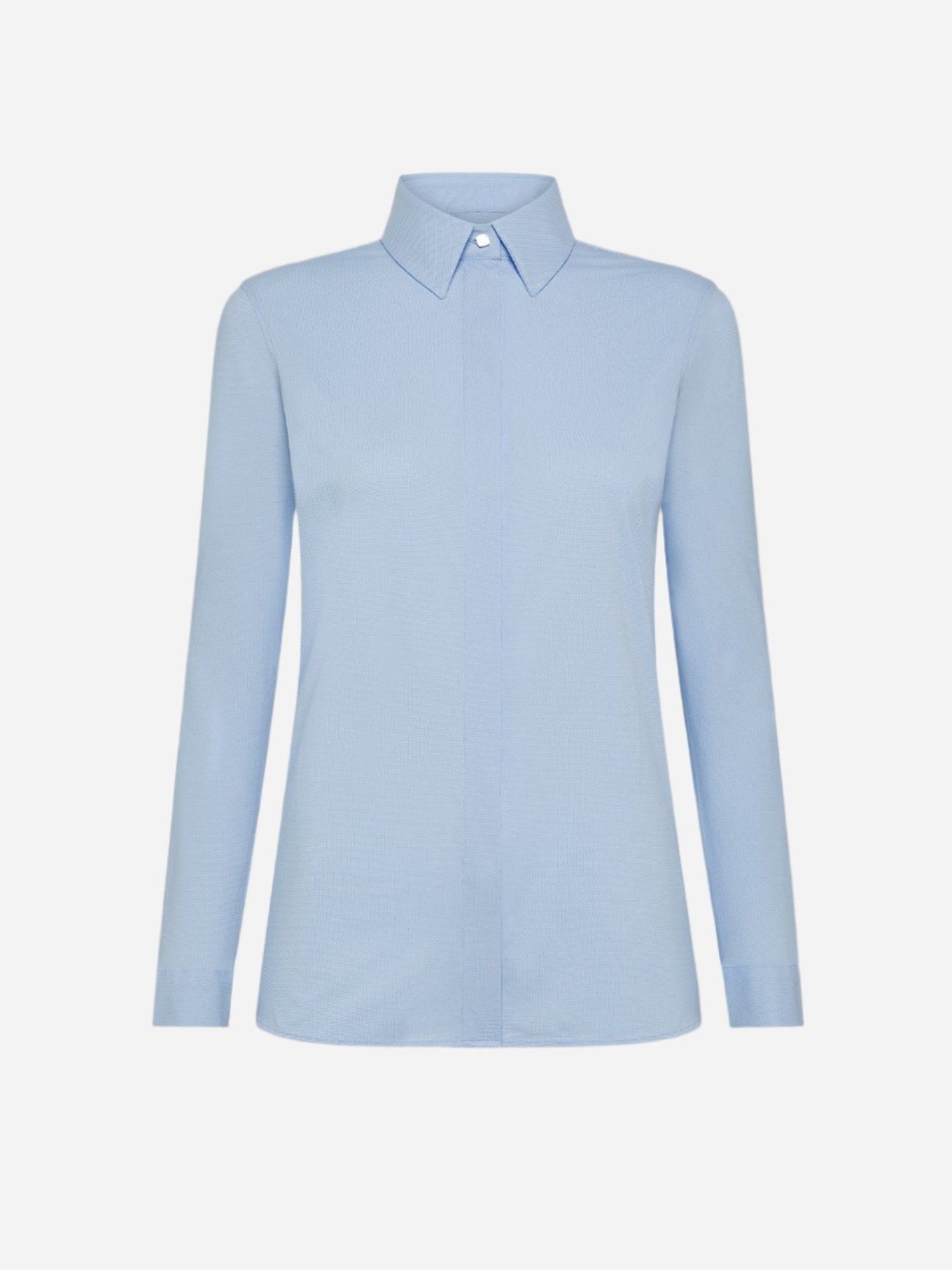 rrd-W24806_V62-oxford-jaquard-plain-wom-shirt-1