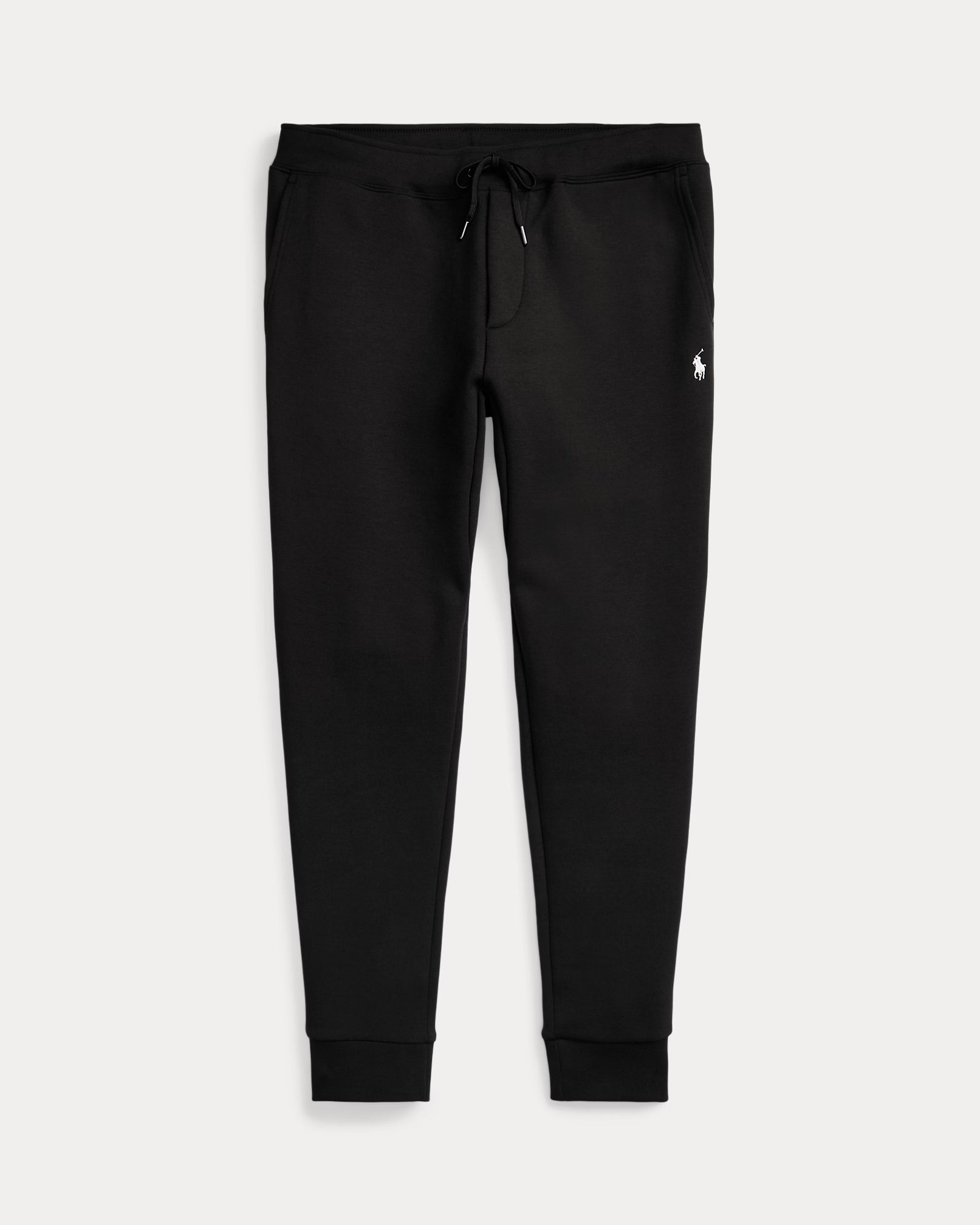 Polo Ralph Lauren Pantaloni Da Jogging Neri