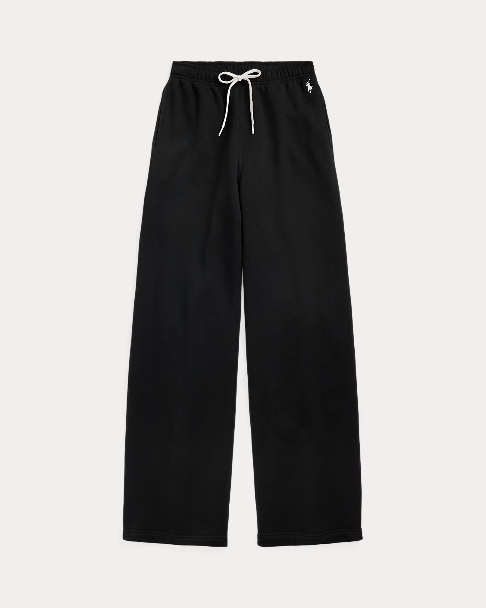 Polo Ralph Lauren Pantaloni Da Jogging Neri