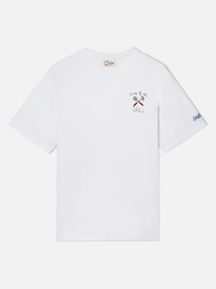 saint-bart-portofino-t-shirt-POT00014334L-king-grill-bianca-1