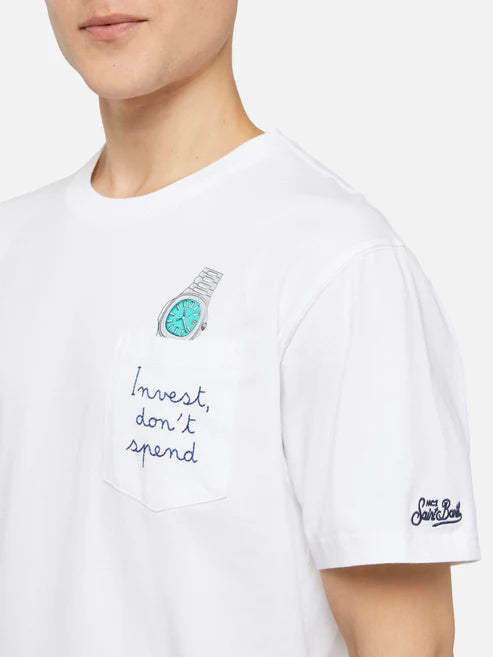 saint-barth-Austin_AUS000105140H-MAN-T-SHIRT-WHITE-invest-don-t-spend-2