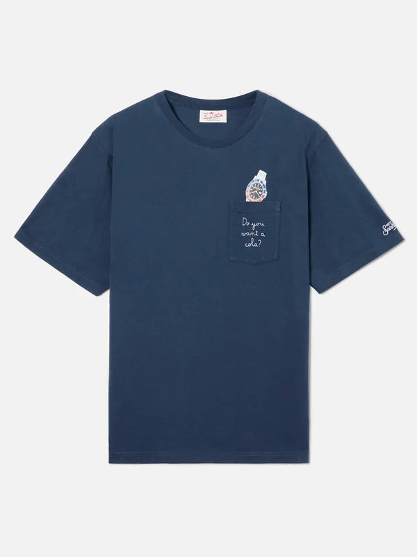 saint-barth-austin_AUS000101983L-MAN-T-SHIRT-BLUE-want-a-whatch-1