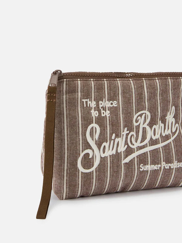 saint-barth-pochette-aline_ALI004600242L-cotton-tiny-striper-BROWN-2