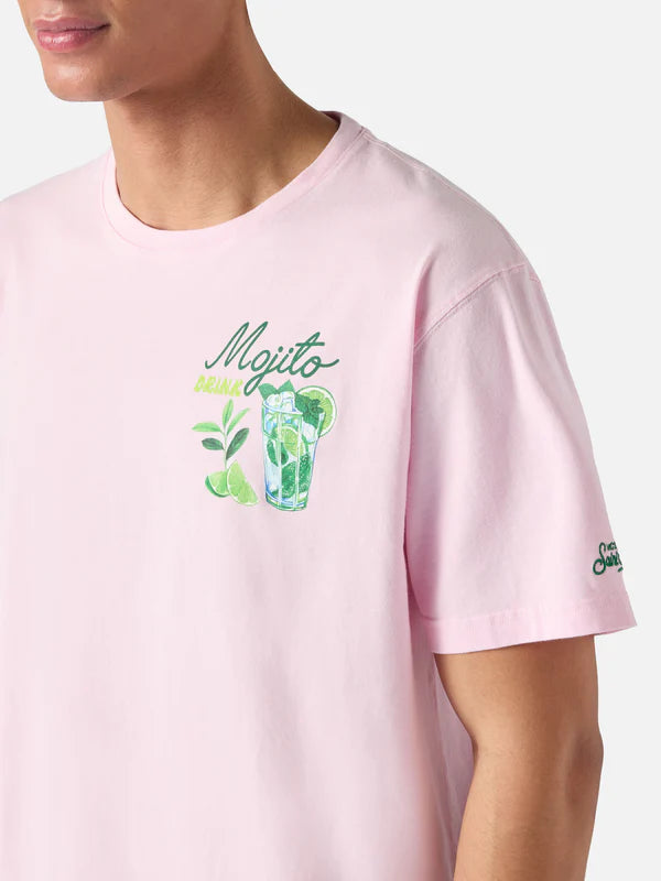 saint-barth-portland_PRL000207979L-MAN-T-SHIRT-rosa-drink-mojito-2
