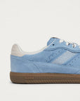 Alohas Sneakers Tb 490 Rife Leather Cornflower Blue Cream