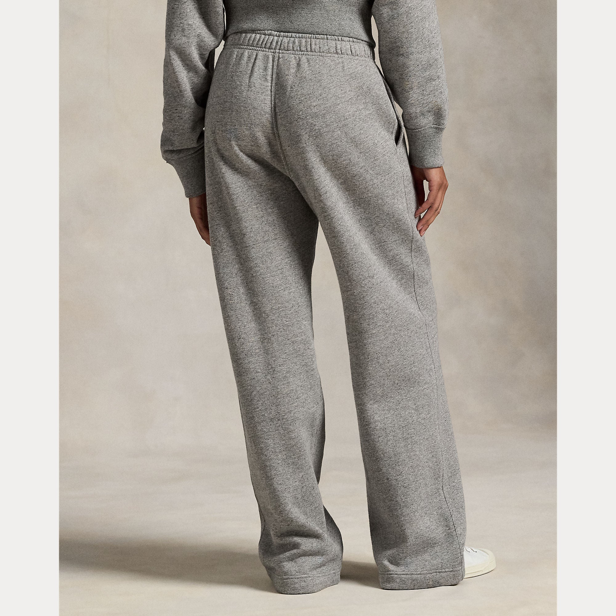 Polo Ralph Lauren Grey Jogging Bottoms