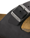 Birkenstock-552113-Arizona-black-oiled