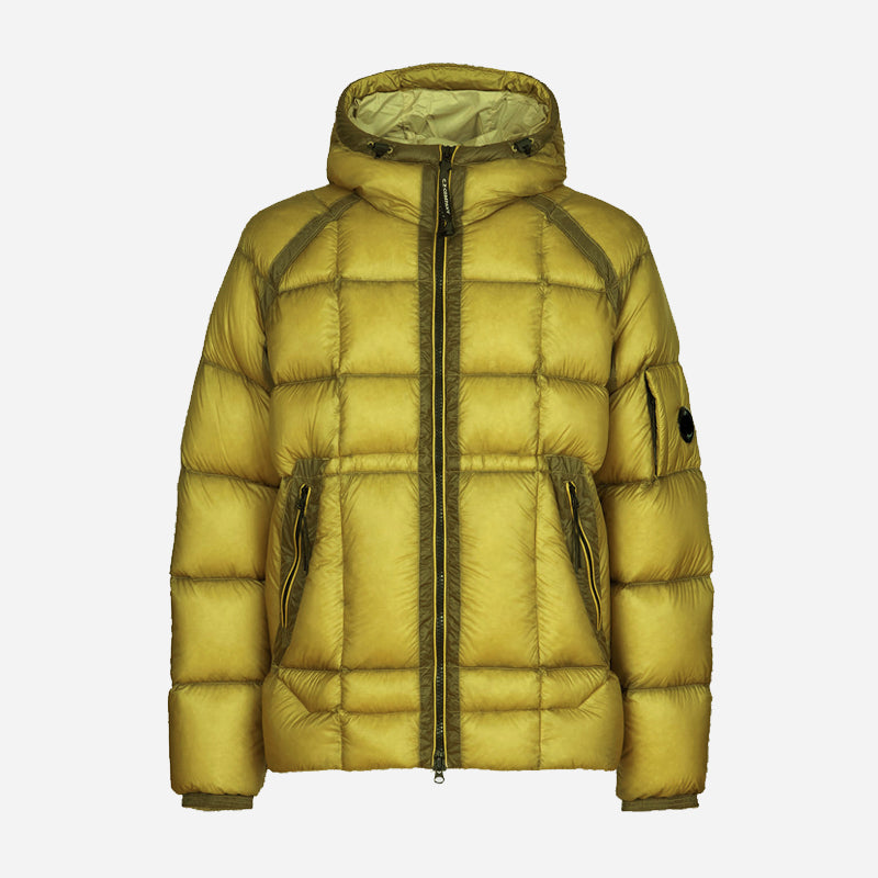 CP-Company-13CMOW175A-006099A-DD-Shell-Hooded-Down-Jacket-249-golden-palm-yellow-1