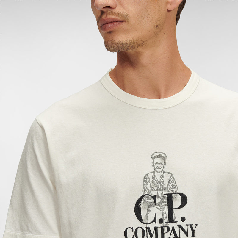 CP-Company-14CMTS261A-060570-103-Jersey-British-Sailor-T-shirt-gauze-white-5