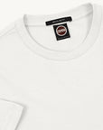 Colmar T-shirt Stampa Monocolore Bianco 7563 6SH 01-5