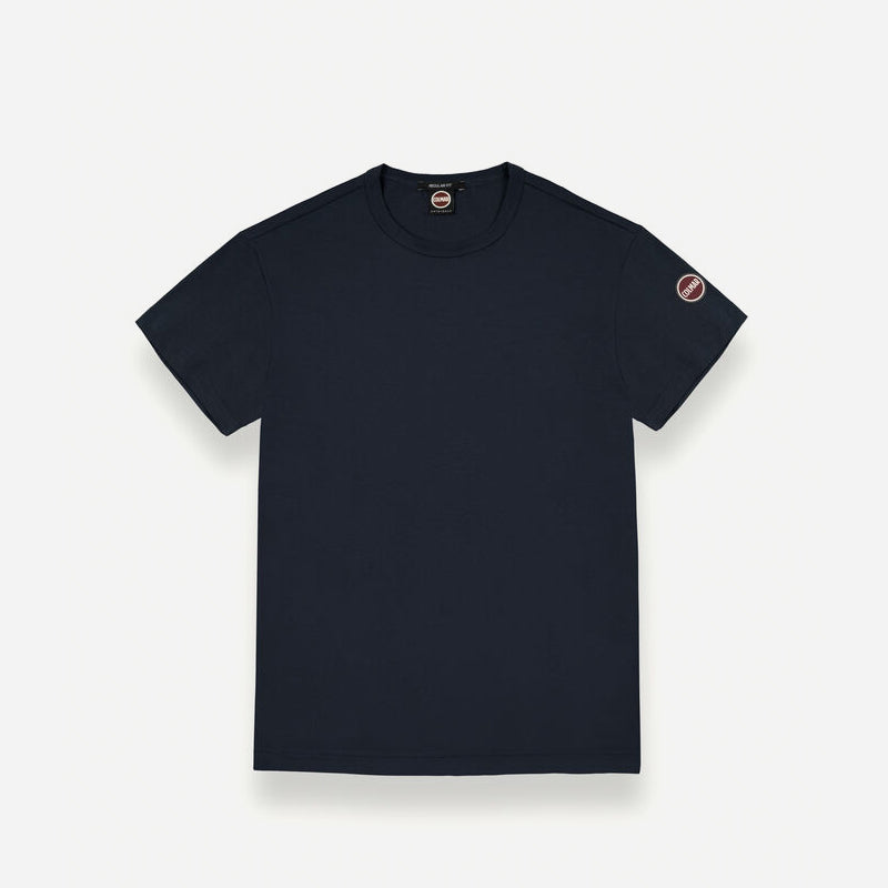Colmar T-shirt Jersey Navy 7540 6SH 68-4