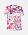    Liu-Jo-Donna-T-Shirt-Stampa-Floreale-WA3022T5958-Q9311-5