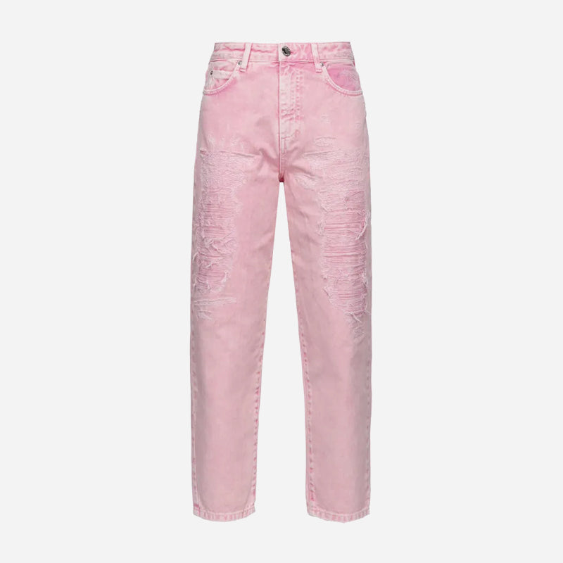 Pinko-100379-A0G3-P44-Jeans-Maddie-Mom-rosa-1