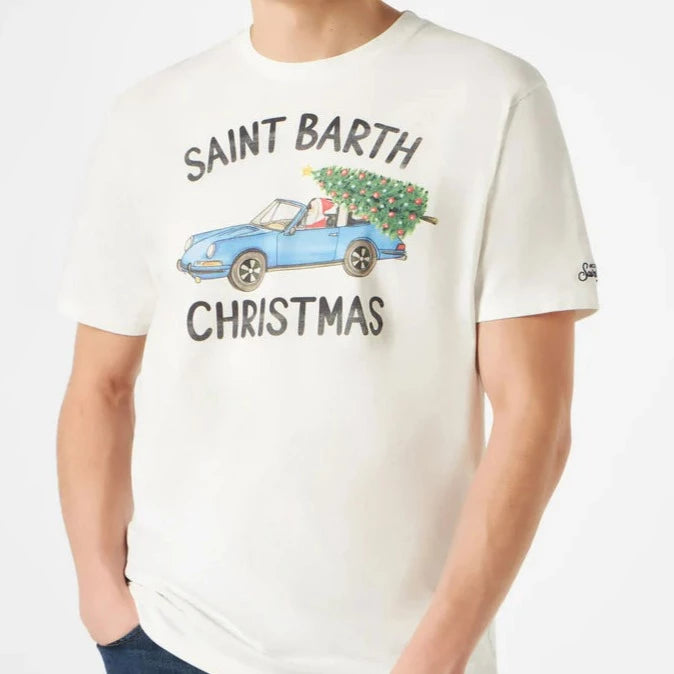 Saint-Barth-Arnott-00311C-man-tshirt-christmas-white_santacar1