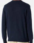 MC2-SAINT-BARTH-man-sweater-blue-christmas-snoopy_2